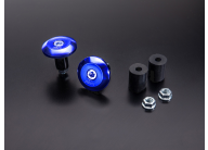 ABM shortCap Lenkerenden - blau