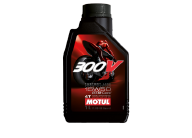 Motul 300V FL Road Racing 15W50 4 Liter