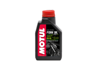 Image for Motul ForkOil Expert 15W 1L.