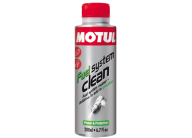 Image for Motul Fuel System Clean Moto 200ml