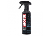 Motul E7 Insect Remover